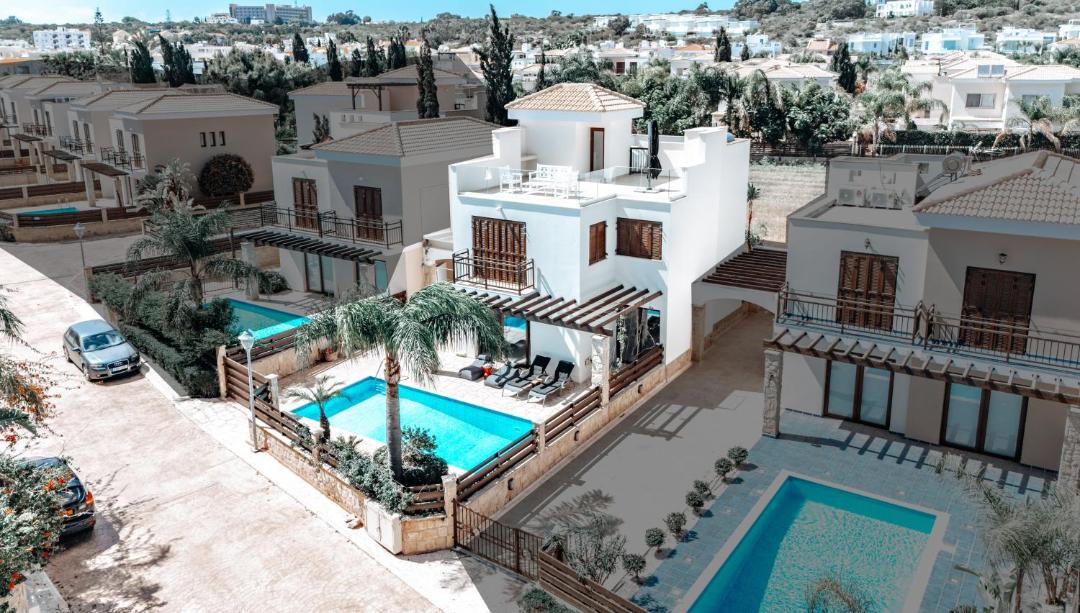 Photo of Others in Protaras