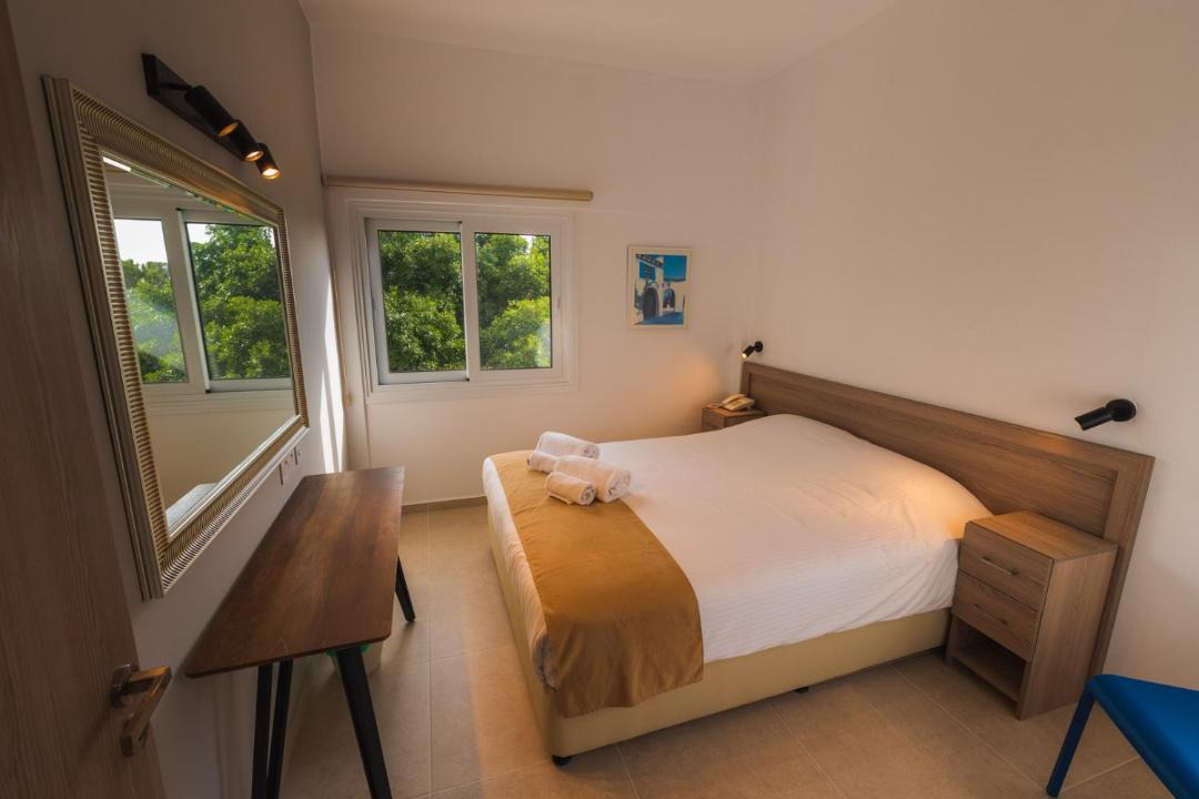 Photo of Bedroom in Historical Center