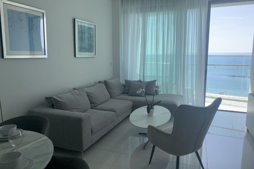 Photo of Livingroom in Germasogeia