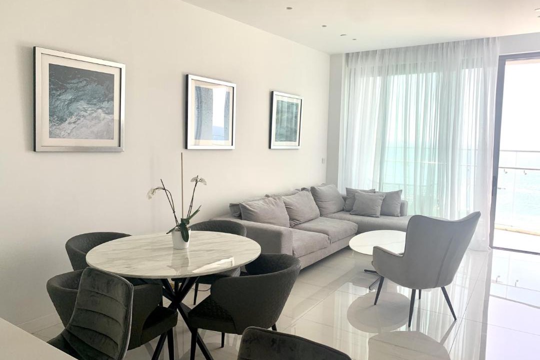 Photo of Livingroom in Germasogeia