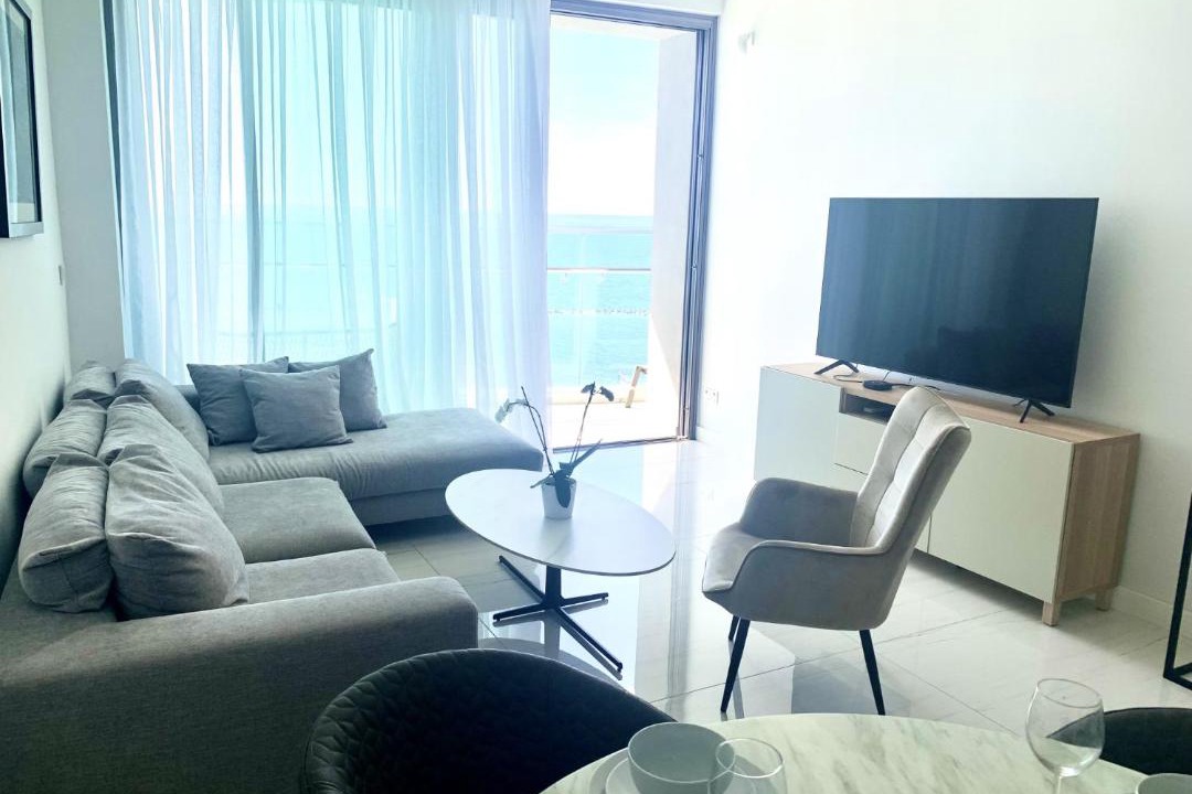 Photo of Livingroom in Germasogeia