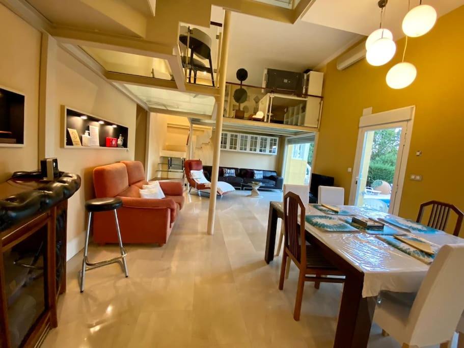 Photo of Livingroom in Mostoles