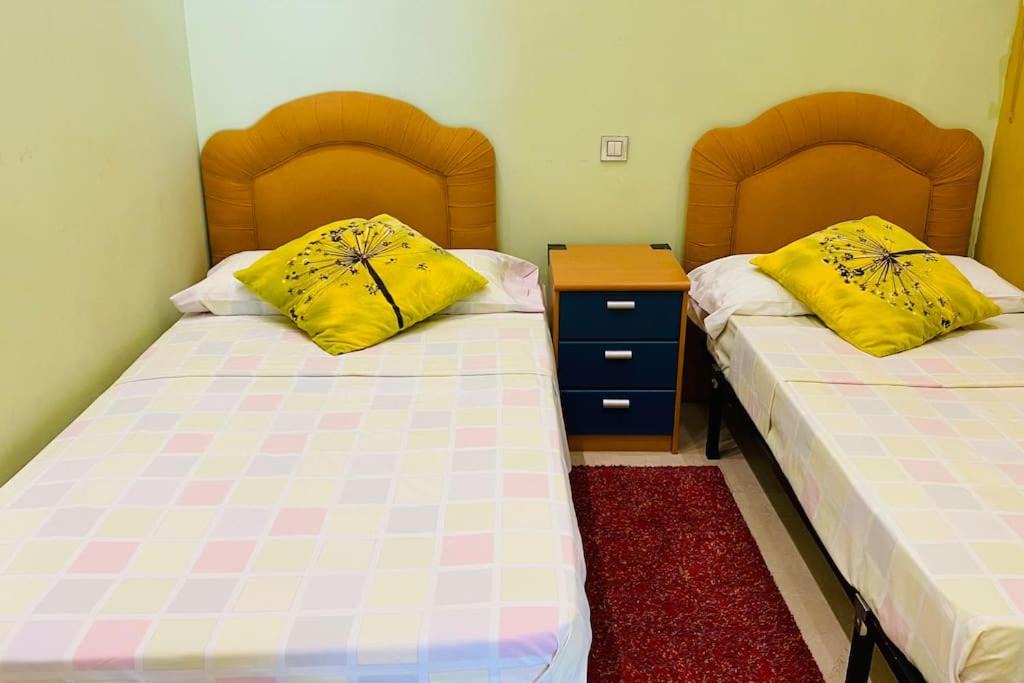 Photo of Bedroom in Mostoles
