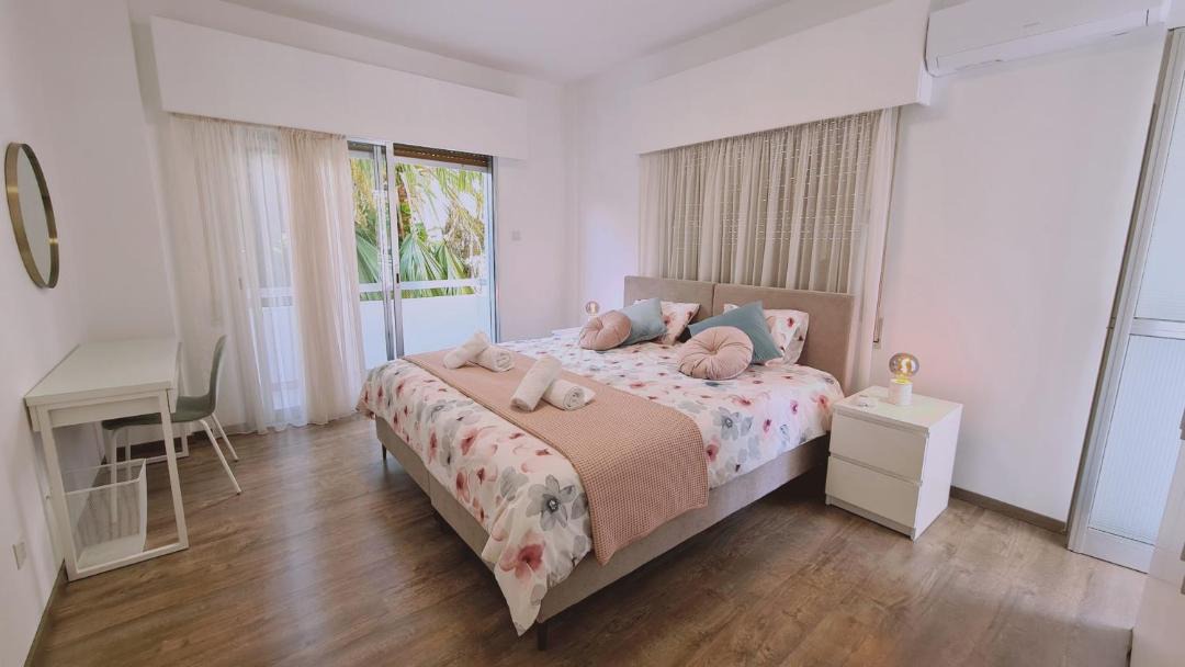 Photo of Bedroom in Neapolis