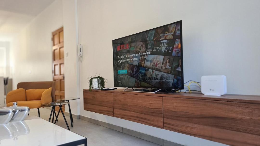 Photo of Livingroom in Neapolis