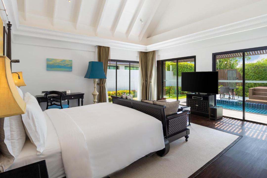 Photo of Bedroom in Taling Ngam