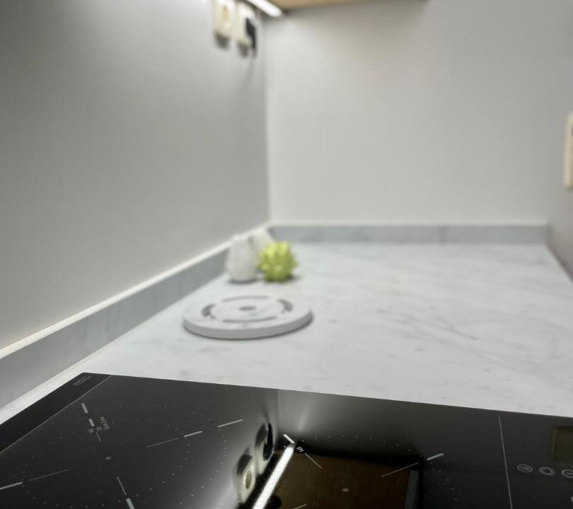 Photo of Kitchen in Palacio