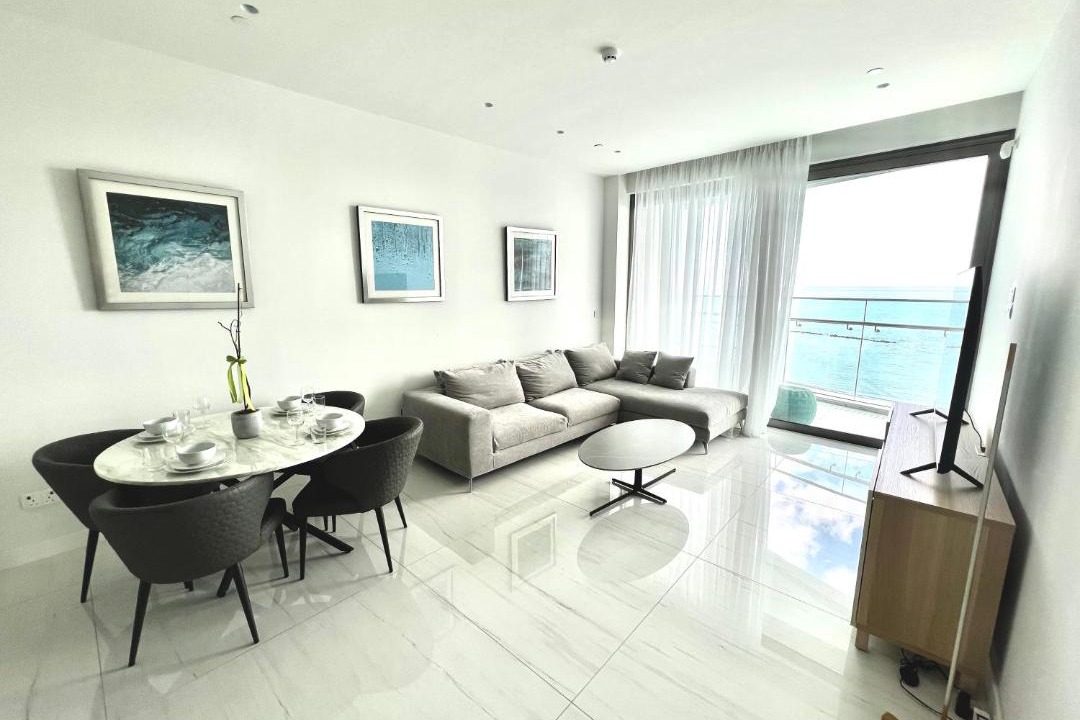 Photo of Livingroom in Germasogeia