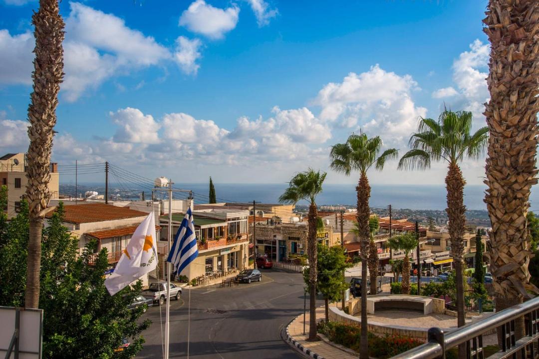 Photo of Others in Peyia Town