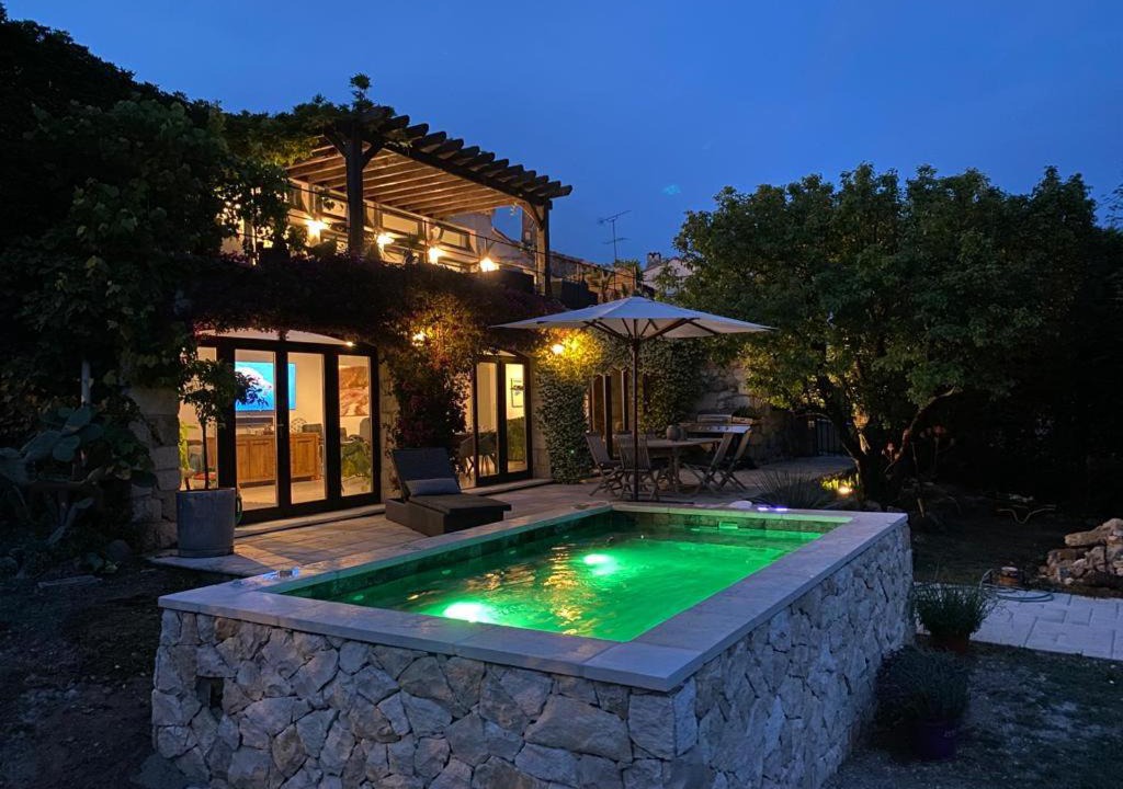 Photo of Outdoor in Biot