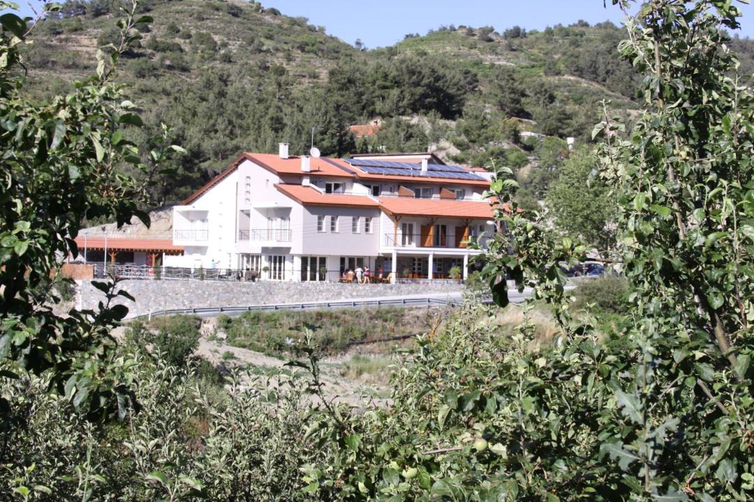 Photo of Others in Kyperounta
