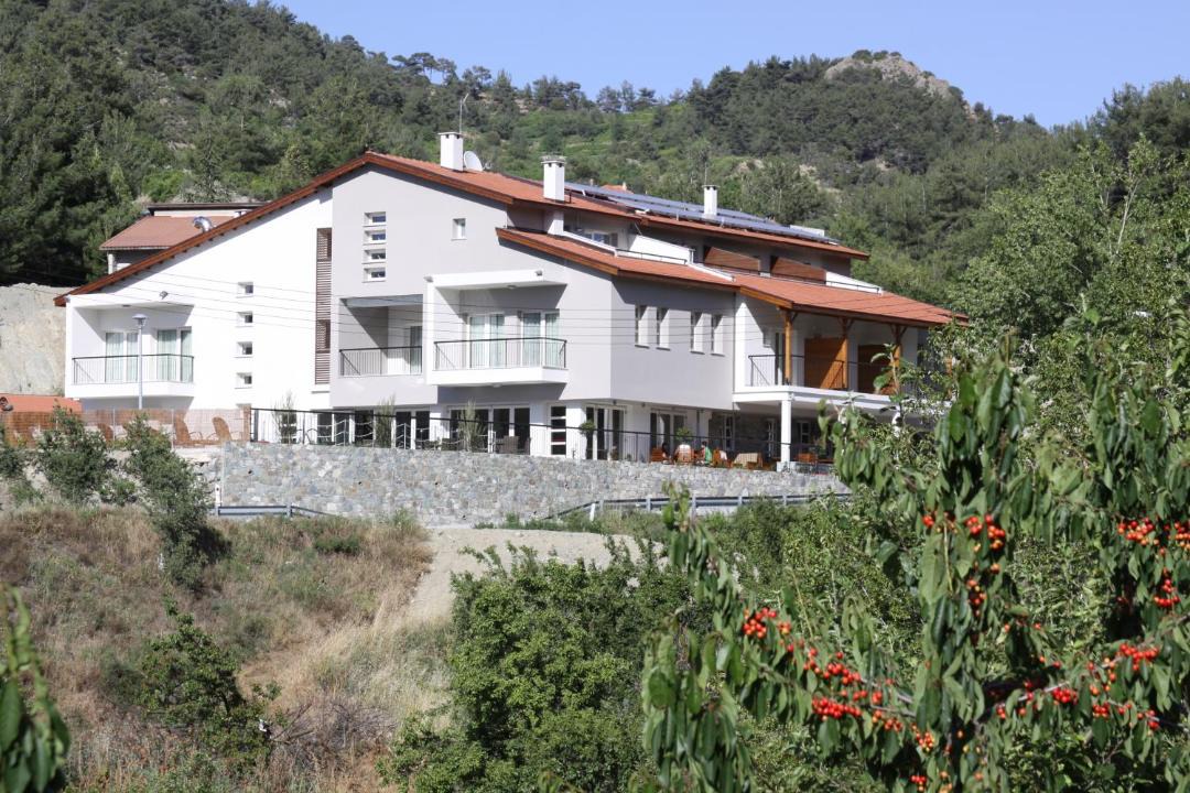 Photo of Others in Kyperounta