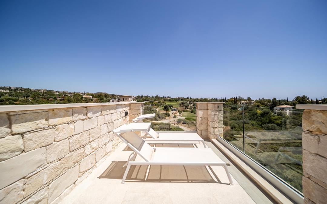 Photo of Others in Aphrodite Hills