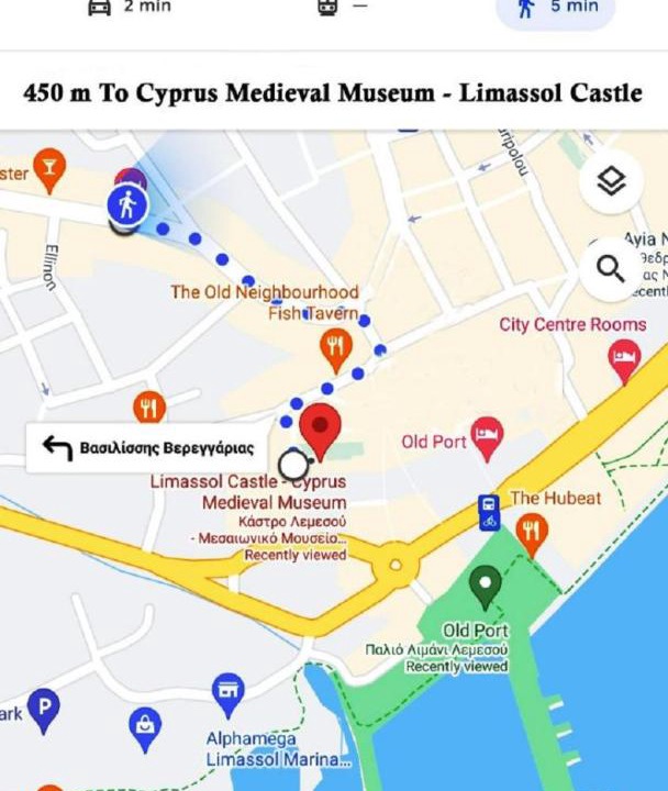 Photo of Others in Old Town of Limassol
