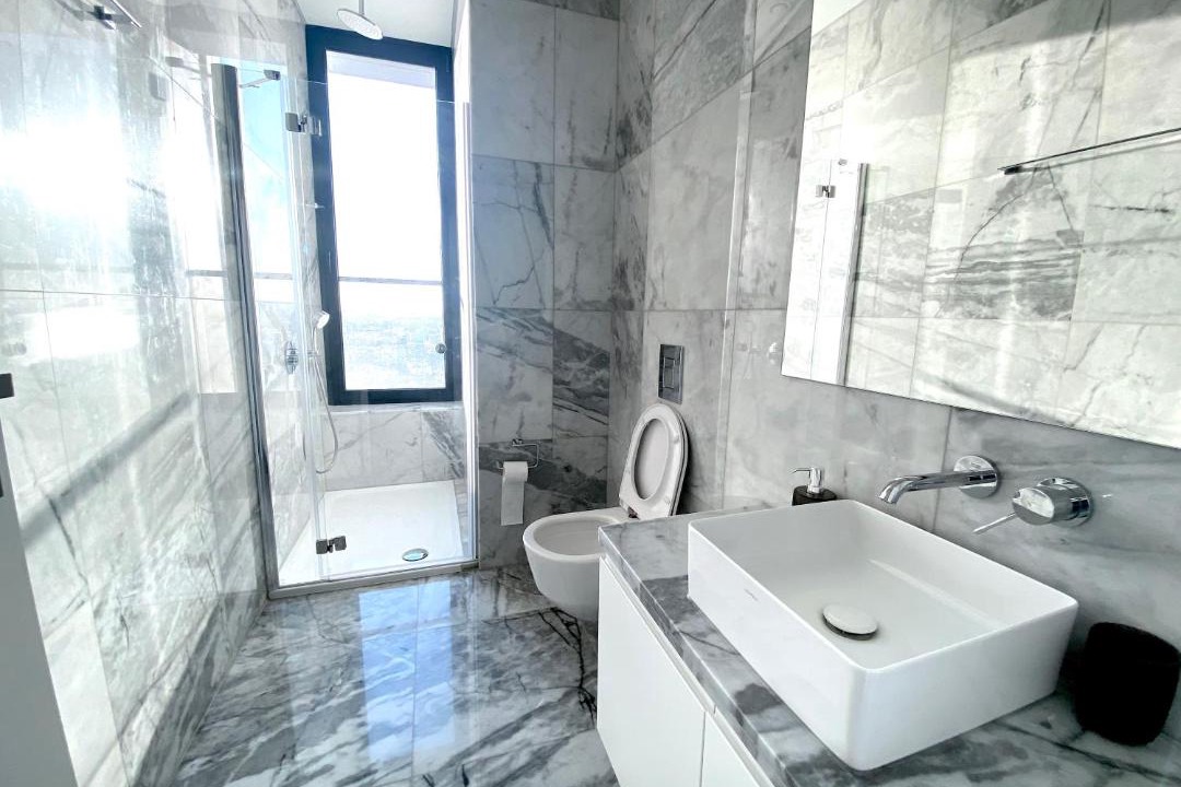 Photo of Bathroom in Potamos tis Germasogeias
