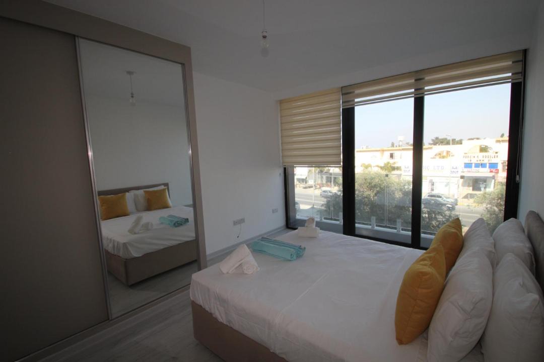 Photo of Bedroom in Dogankoy