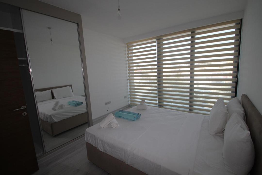 Photo of Bedroom in Dogankoy
