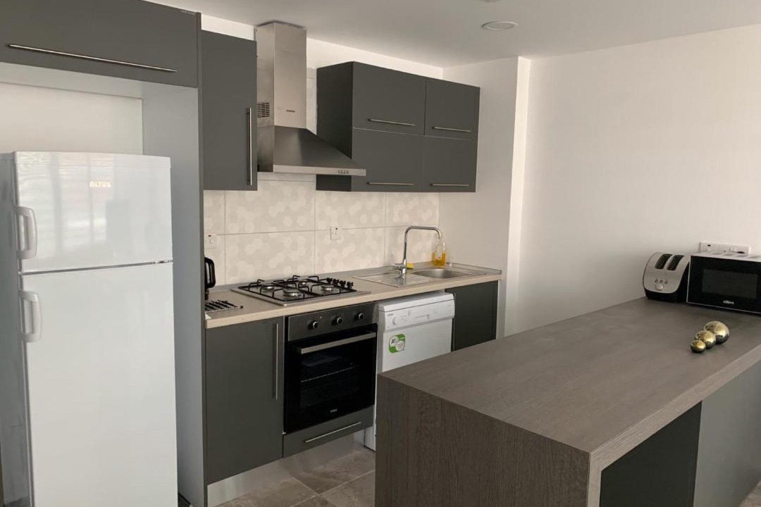 Photo of Kitchen in Dogankoy