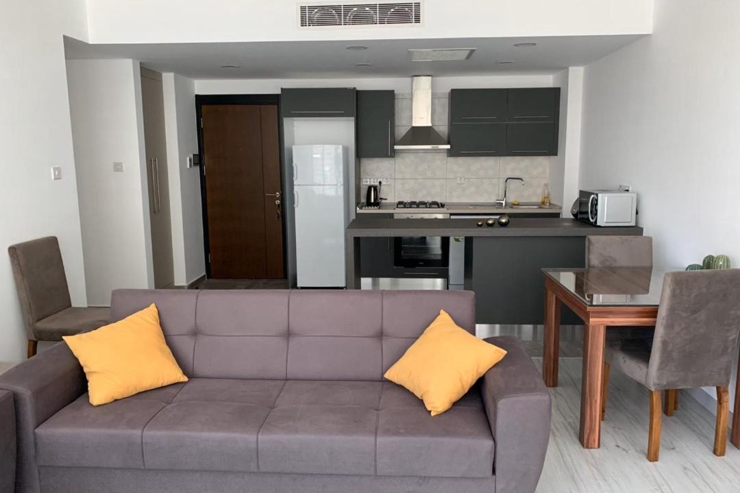 Photo of Livingroom in Dogankoy