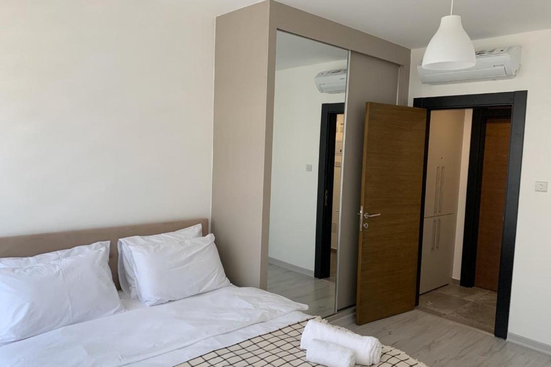 Photo of Bedroom in Dogankoy