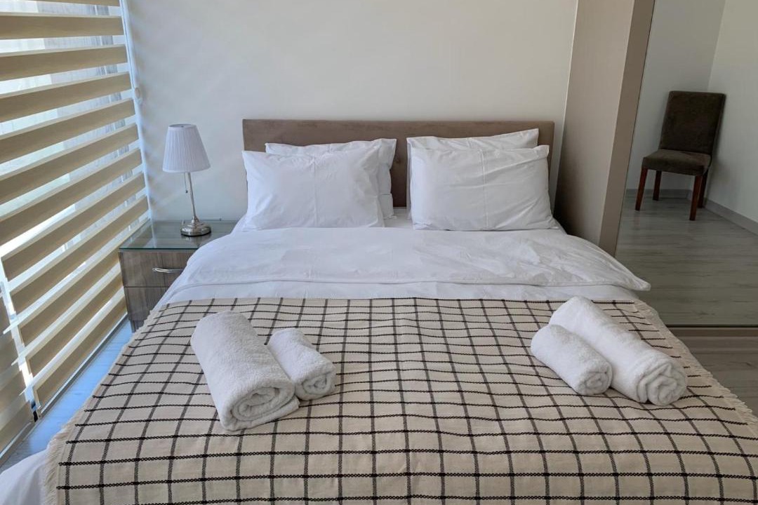 Photo of Bedroom in Dogankoy