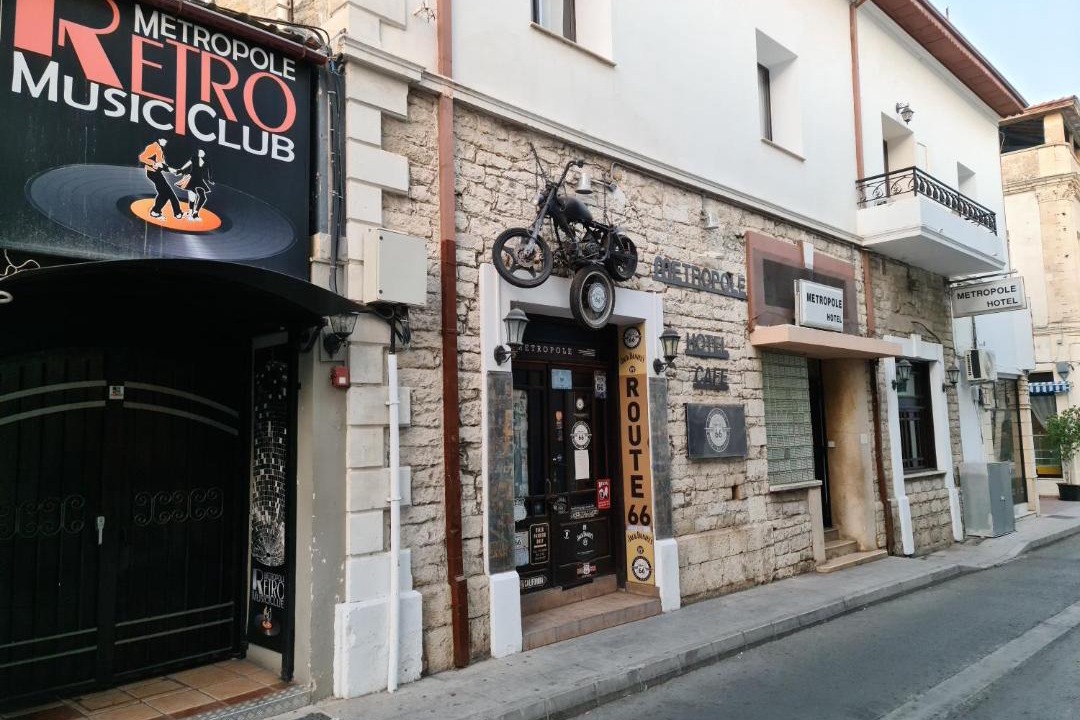 Photo of Others in Old Town of Limassol