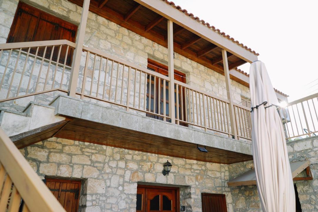 Photo of Others in Pano Arodhes