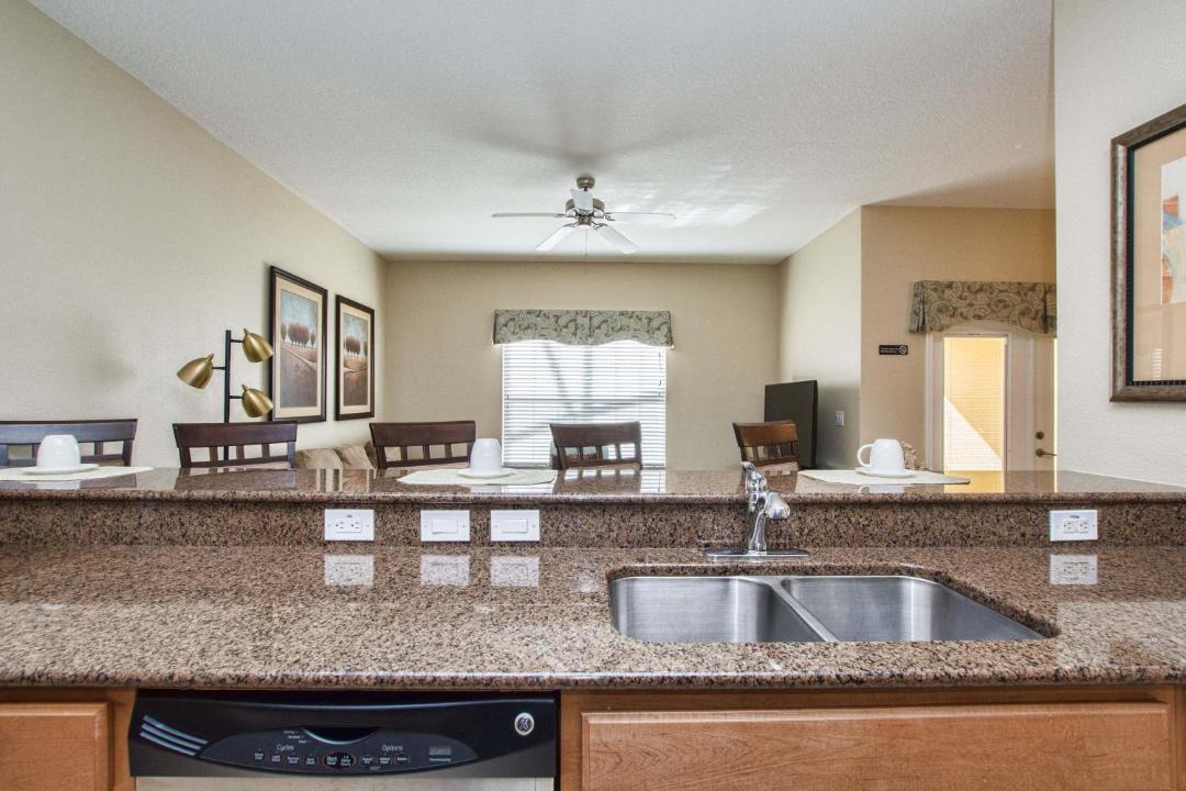 Photo of Kitchen in West Kissimmee