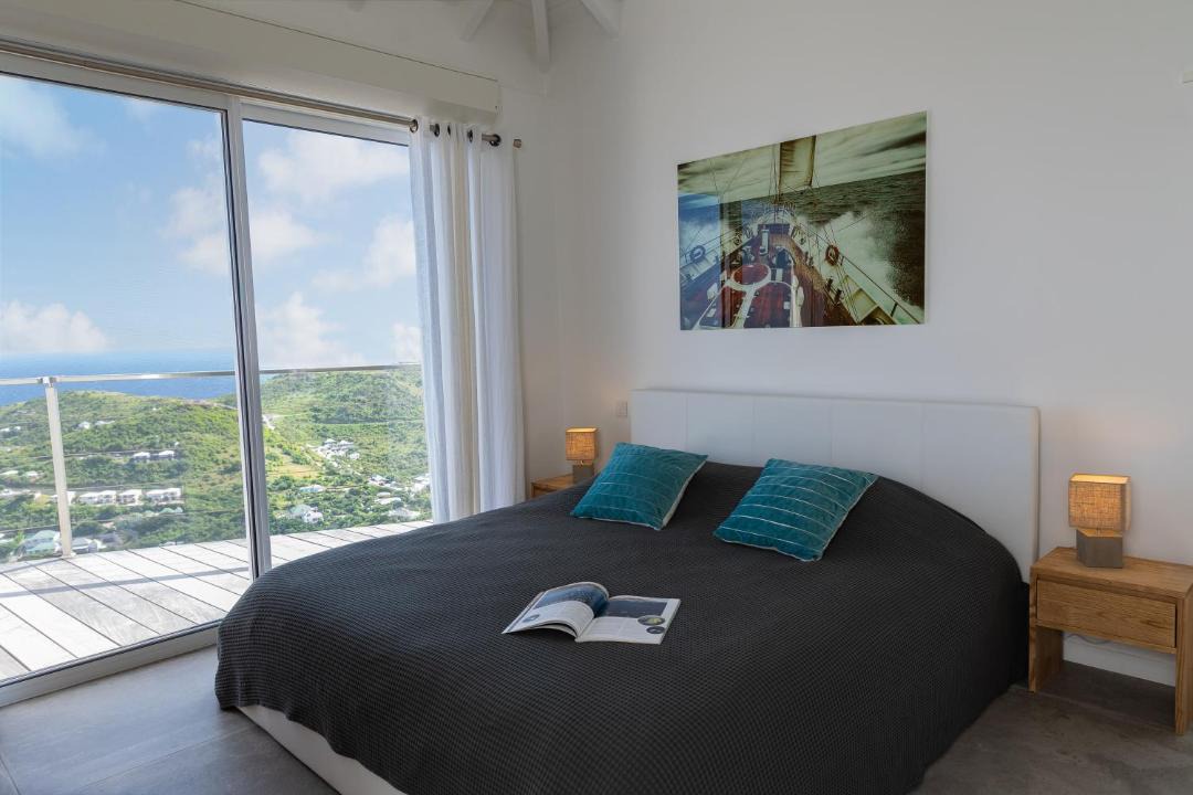 Photo of Bedroom in Devet