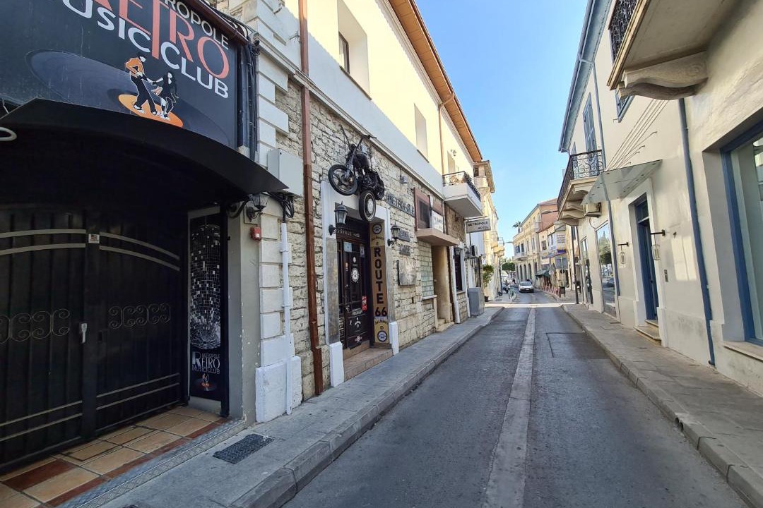 Photo of Others in Old Town of Limassol
