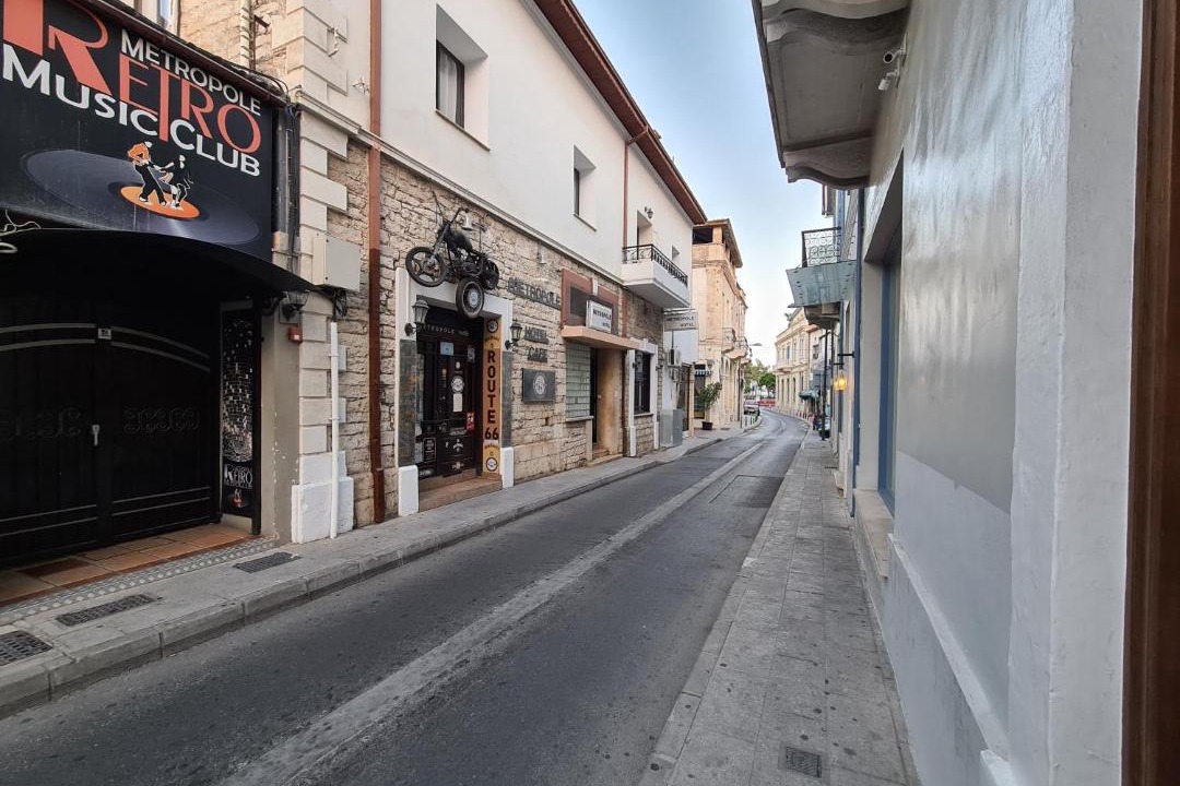 Photo of Others in Old Town of Limassol