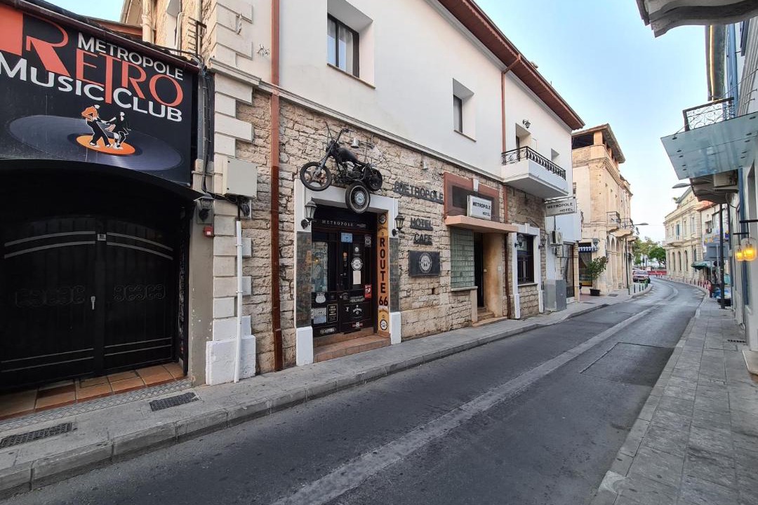 Photo of Others in Old Town of Limassol