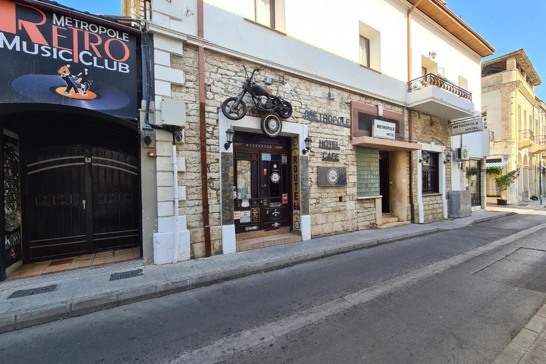 Photo of Others in Old Town of Limassol