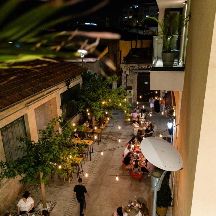 Photo of Others in Old Town of Limassol