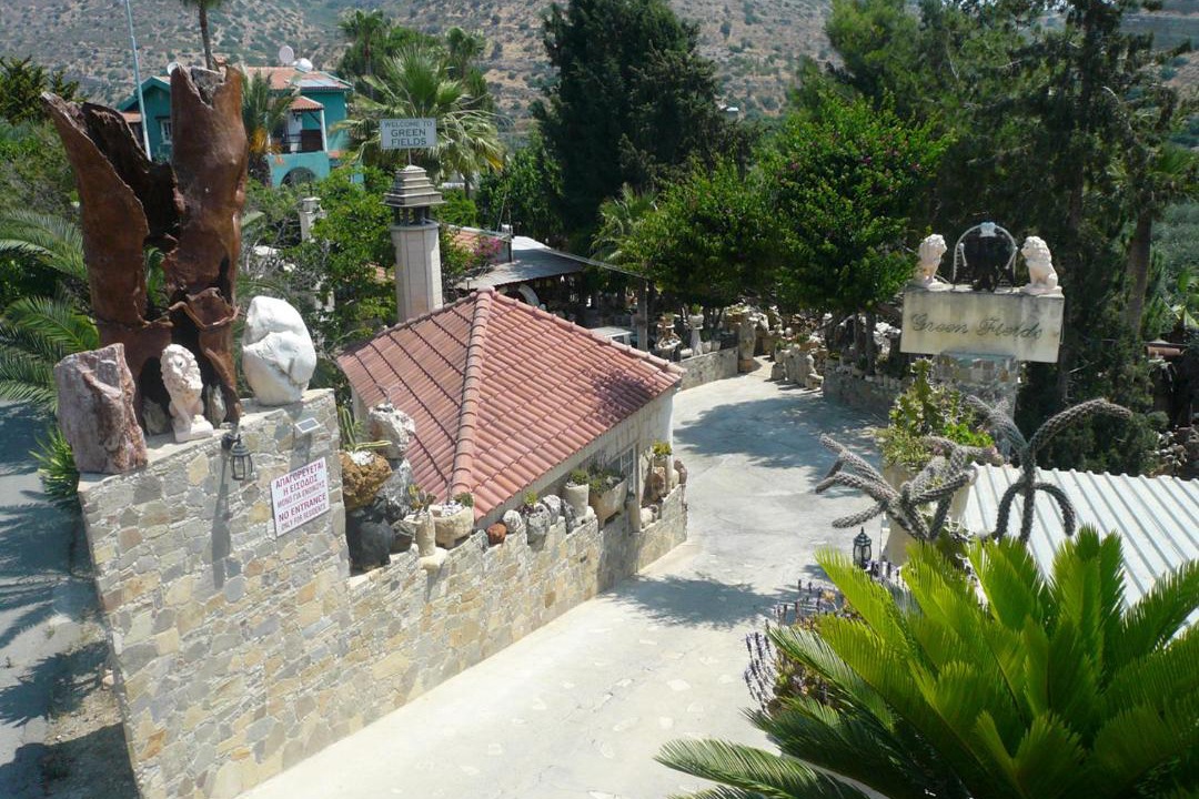 Photo of Others in Germasogeia