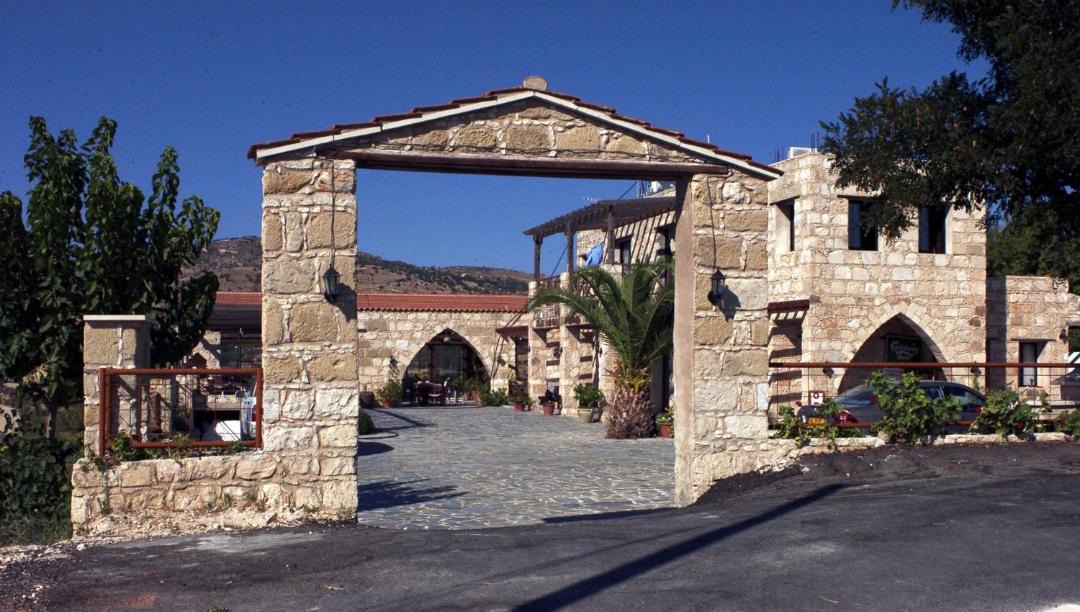 Photo of Others in Pano Arodhes