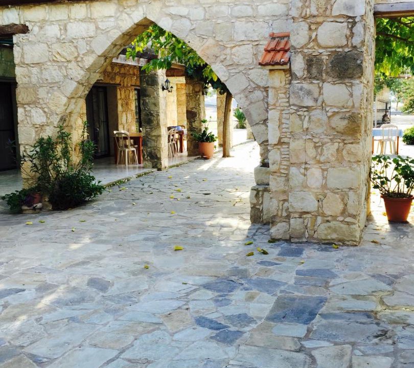 Photo of Others in Pano Arodhes