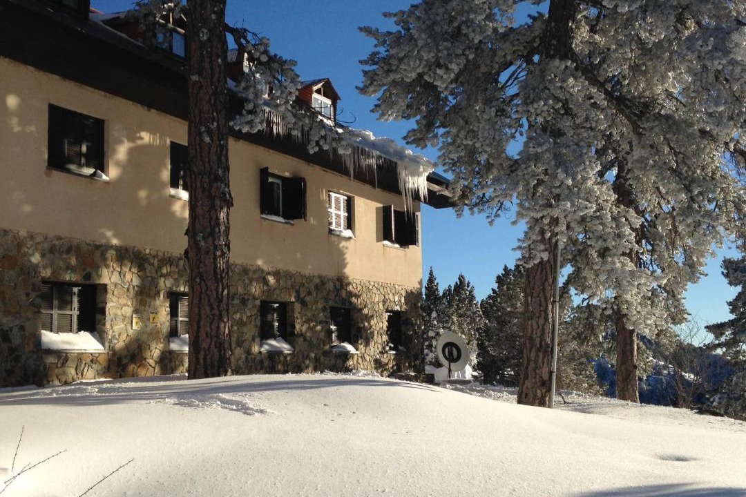 Photo of Others in Troodos