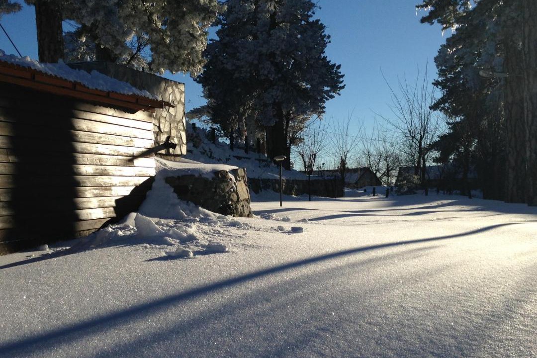 Photo of Others in Troodos