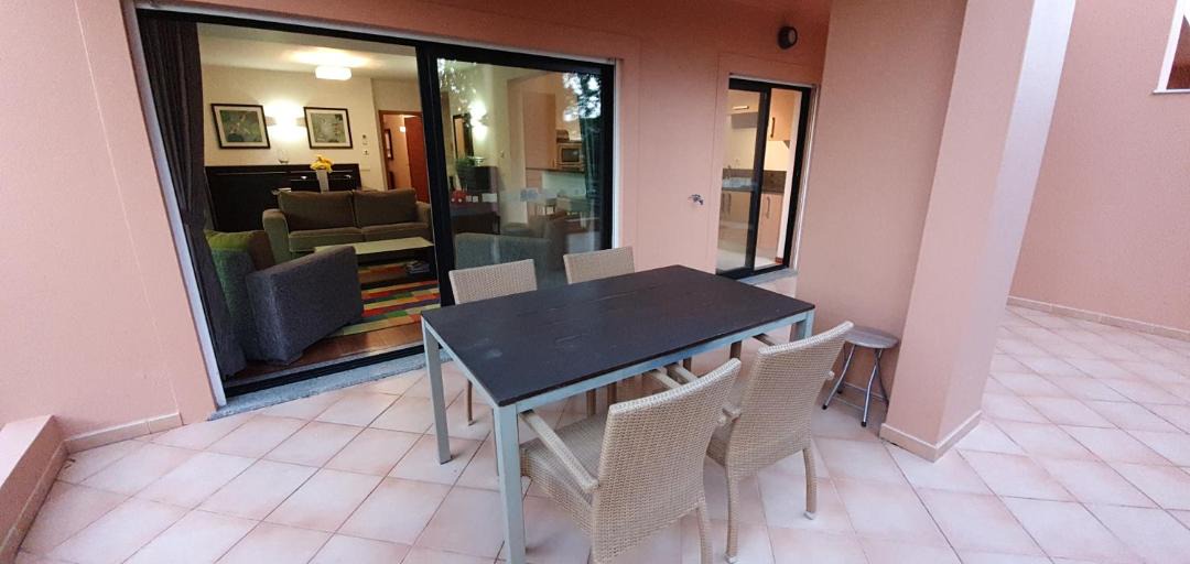 Photo of Livingroom in Praia da Luz