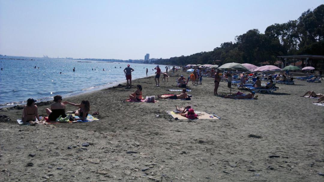 Photo of Others in Potamos tis Germasogeias
