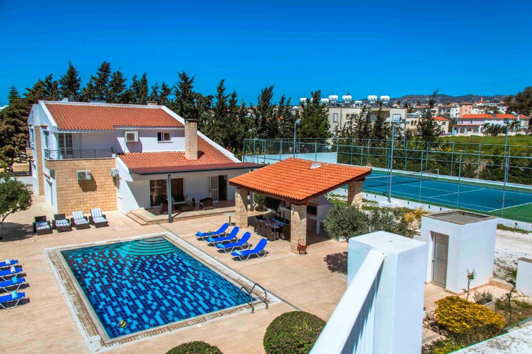 Photo of Others in Paphos