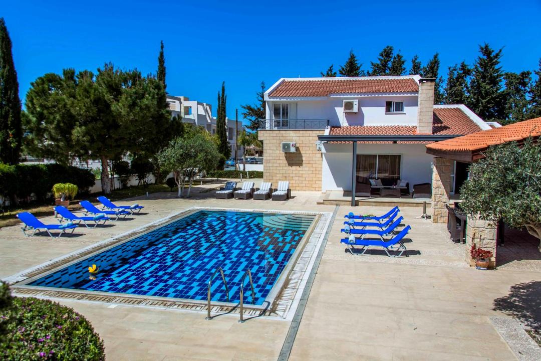 Photo of Others in Paphos