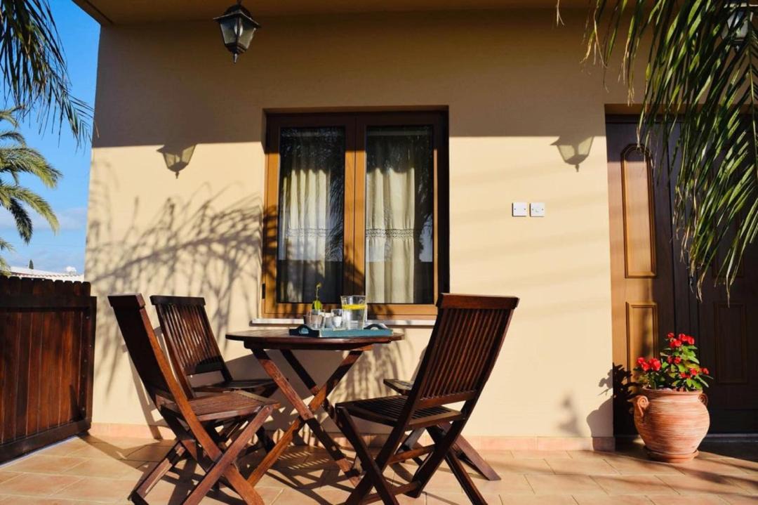 Photo of Patio Balcony in Xylofagou