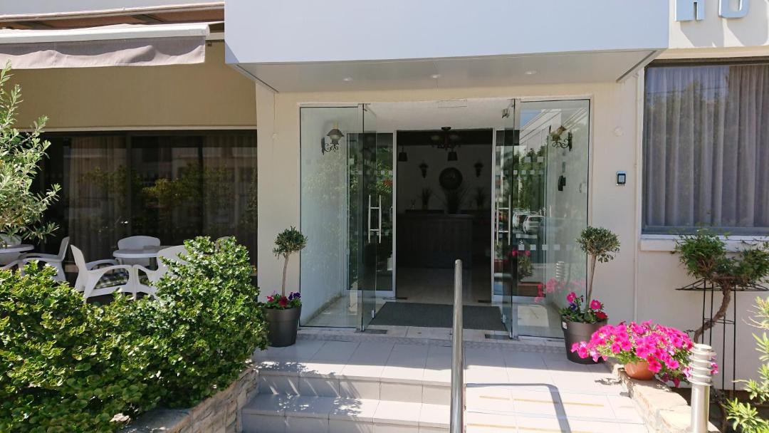 Photo of Patio Balcony in Neapolis