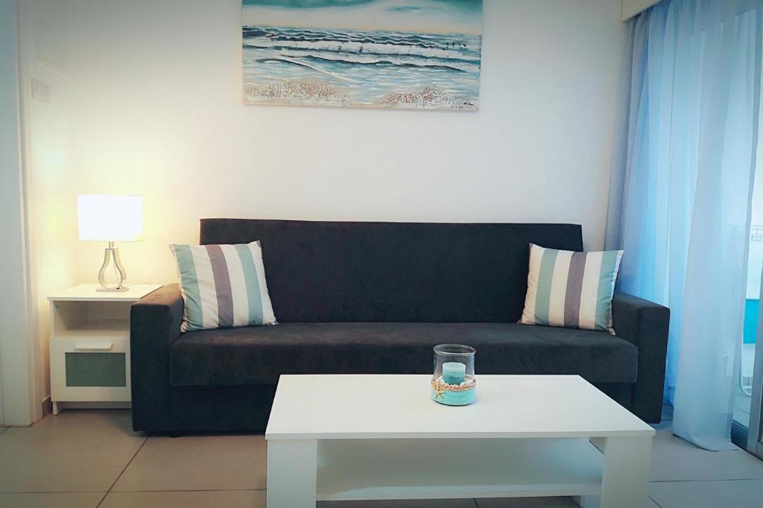 Photo of Livingroom in Germasogeia
