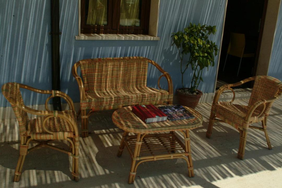Photo of Others in Chiaramonte Gulfi