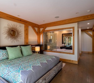 Cedar Rock Townhome 