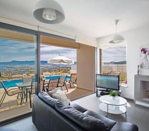 Esprit Villa 