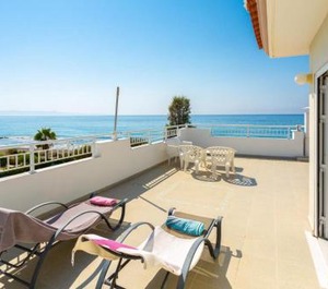 Kalisto Beach Villa 